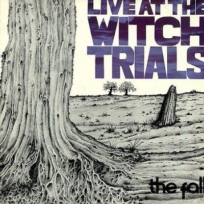 Live At The Witch Trials